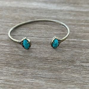 Kendra Scott Cuff Bracelet